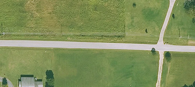 Butler Rd