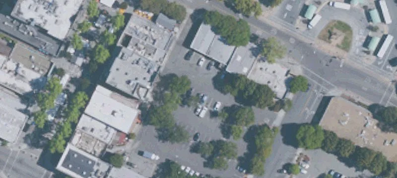 701-727 Evelyn Ave