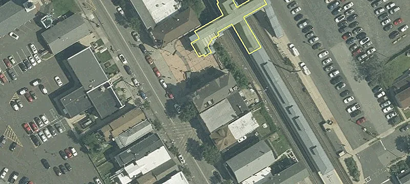 131 Broadway St
