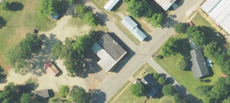 202 John St