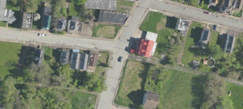 559 6 & Schoonmaker Ave