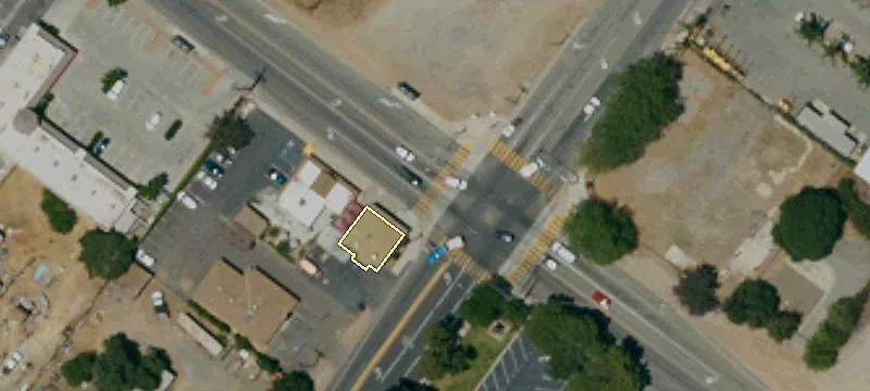 Nwc Wildomar Trl & Palomar St