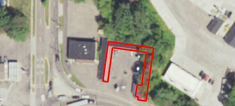 411 Southgate Dr