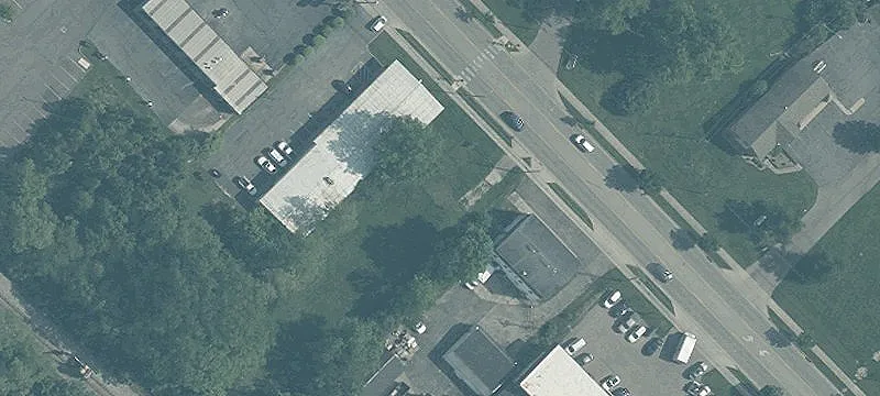 5033 College Corner Pike