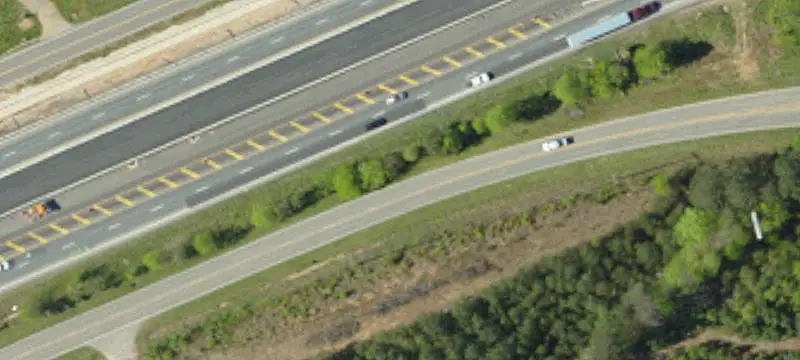 Shelby Hwy