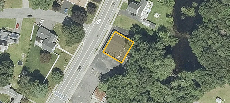495 Central Ave Central Ave