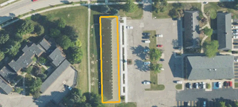 1955 Pauline Blvd