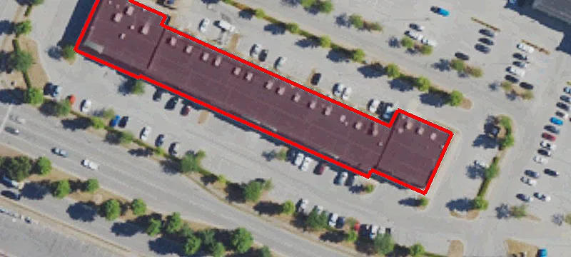 211-231 Brannon Rd
