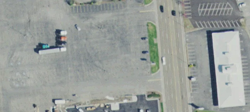 Forks Of The River Pkwy