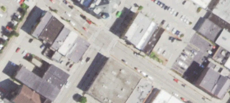 Madison St