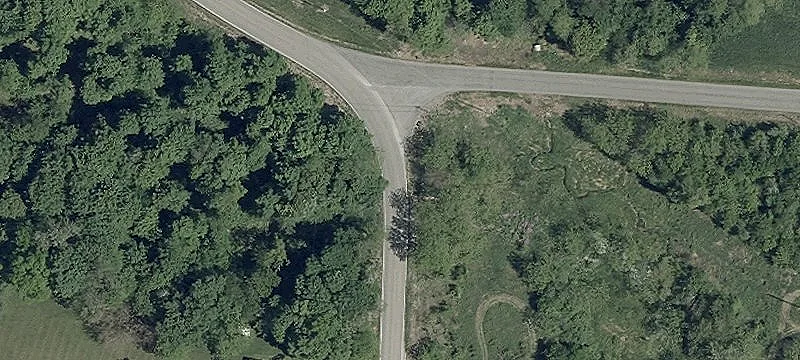 Martinsburg Rd