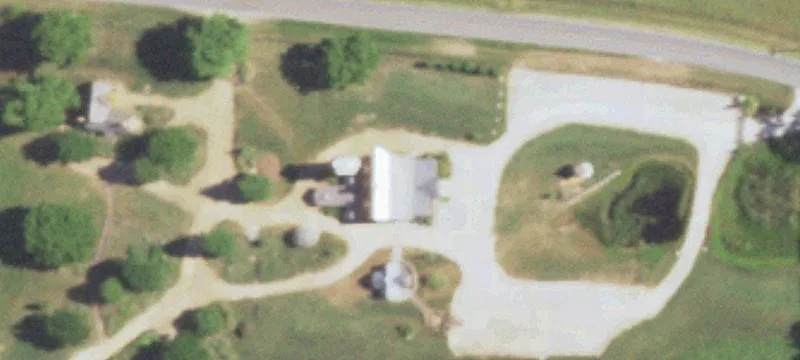 9658 State Highway D