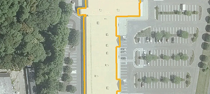 116-124 Danbury Rd