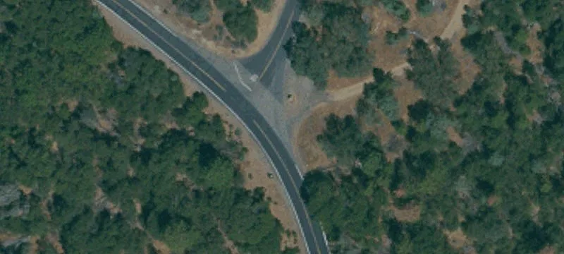 Ferretti Rd