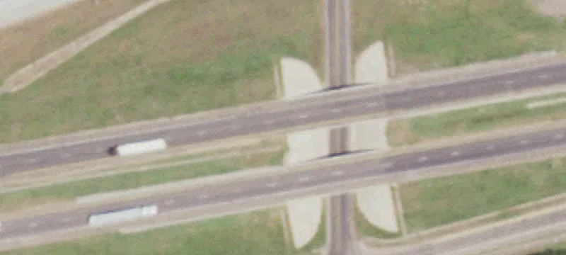 I-30 & Spur 74