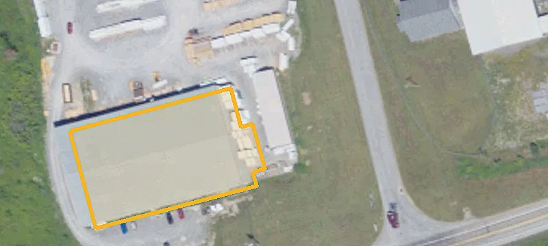 3700 Oneida Valley Rd