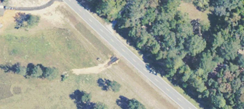 Highway 43