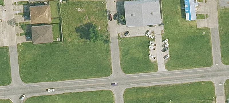 200 Veterans Blvd