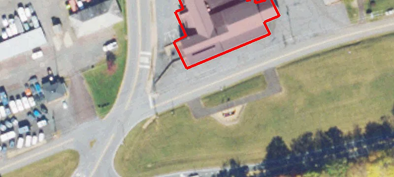 385 Waugh Blvd