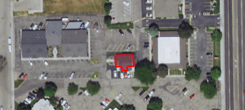 1601 12Th Ave Rd
