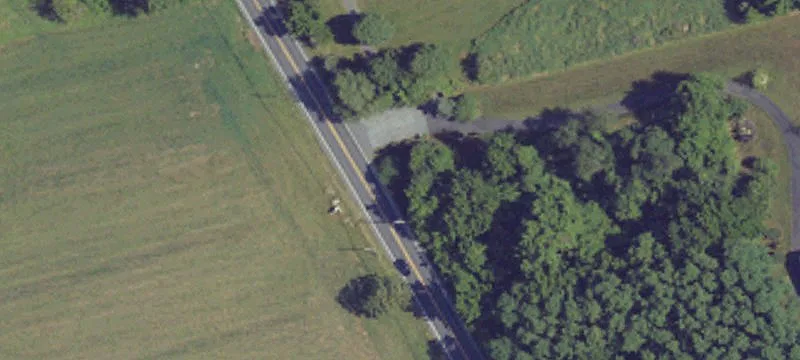 Hershey Rd