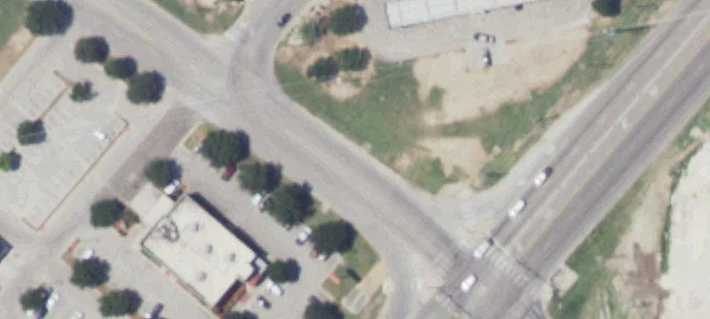 3040 Main St