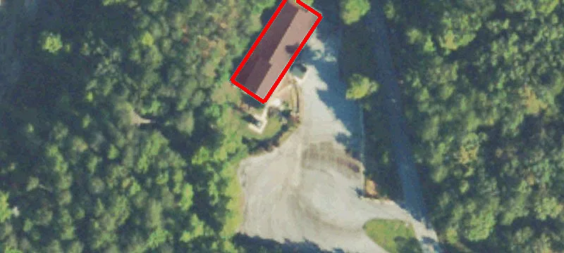 3023 Silver Shoals Rd