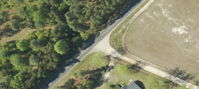 Deerstand Rd
