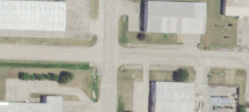 Tem Tex Blvd