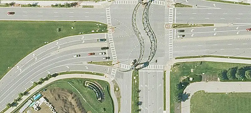 87 & Renner Blvd