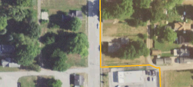401 Franklin St