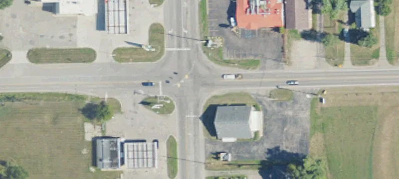 Of Willis Rd