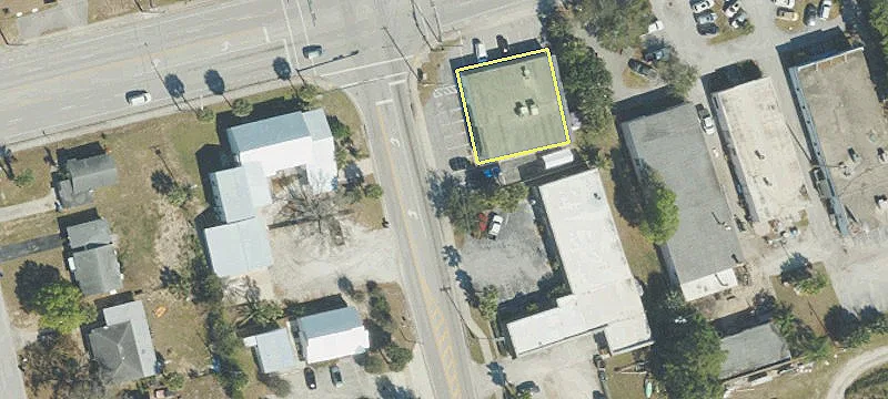 1596 Old Dixie Hwy