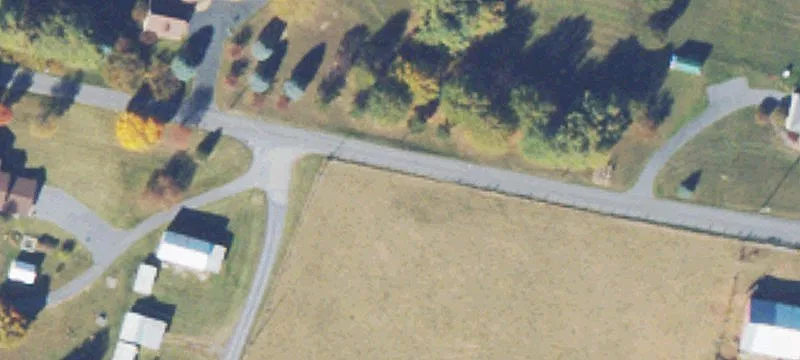 Tbd Holsinger Rd