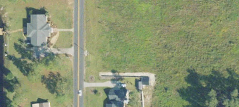 Tract 2 - Cumberland Rd
