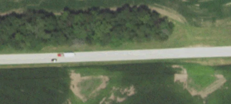 I-72 Rte