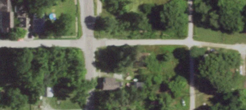 196Th St