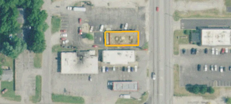 10 Goodrich Blvd