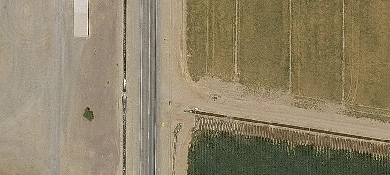 Palo Verde Rd