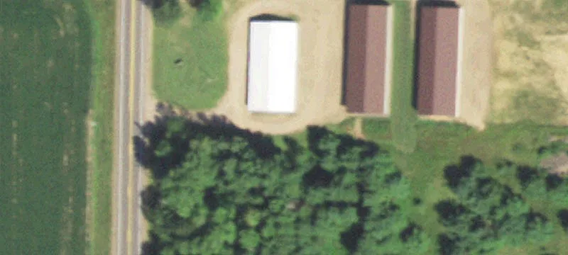 N3060 County Highway M
