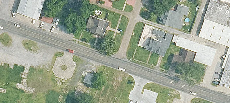 217 Veterans Memorial Dr