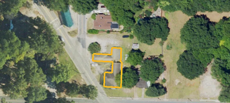 3169 Wendell Blvd