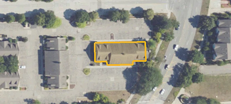 35100-35350 Michigan Ave