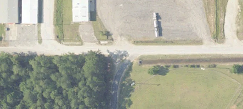 210 Baldwin Rd