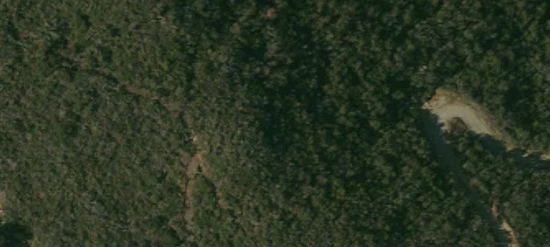 Sombrero Rd