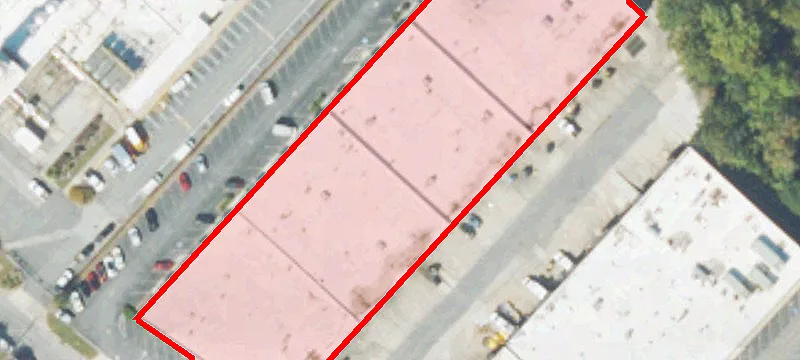 2201-2241 Faulkner Rd