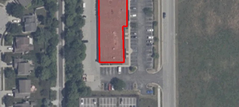 14016-14076 Britton Park Rd