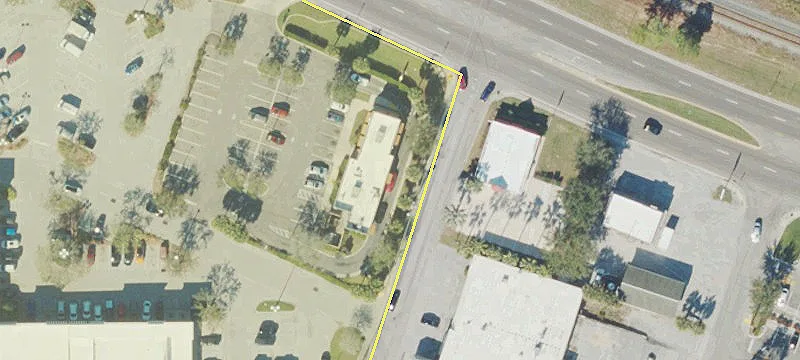 505 Hwy 17-92