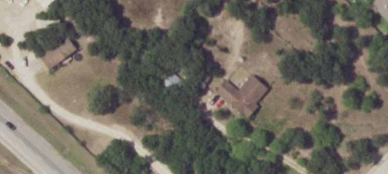 2800 Barron Rd