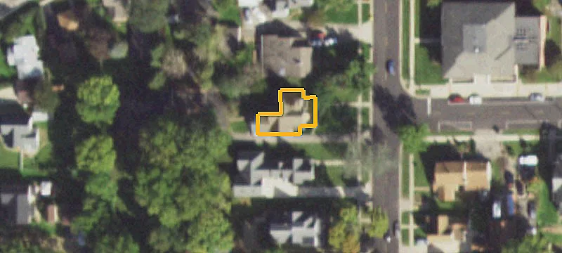 601 Pearl Street Rd